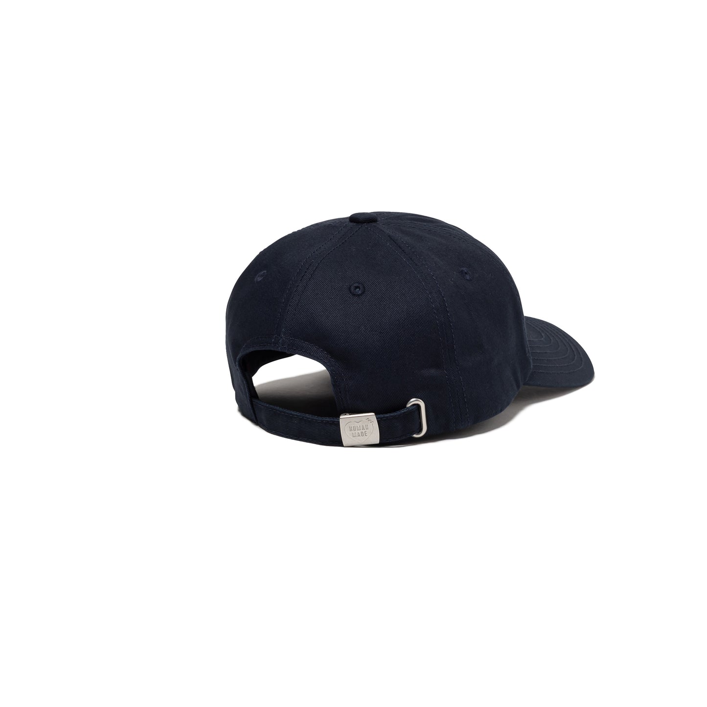 HUMAN MADE｜6PANEL TWILL CAP 帽 棒球帽 鴨嘴帽