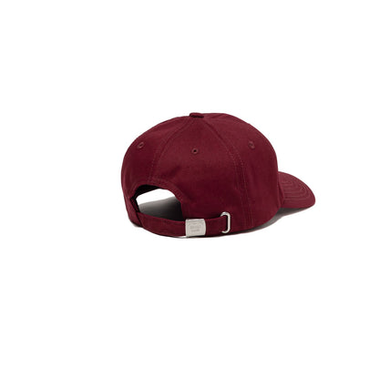 HUMAN MADE｜6PANEL TWILL CAP 帽 棒球帽 鴨嘴帽