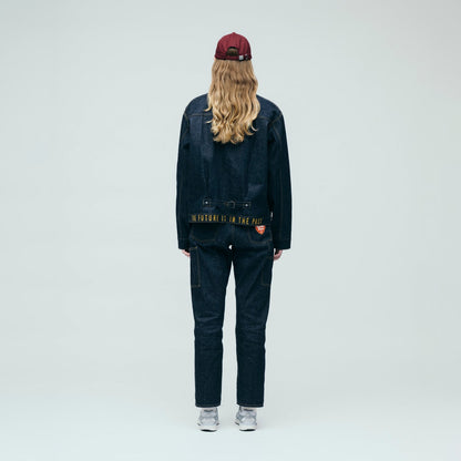 HUMAN MADE｜6PANEL TWILL CAP 帽 棒球帽 鴨嘴帽