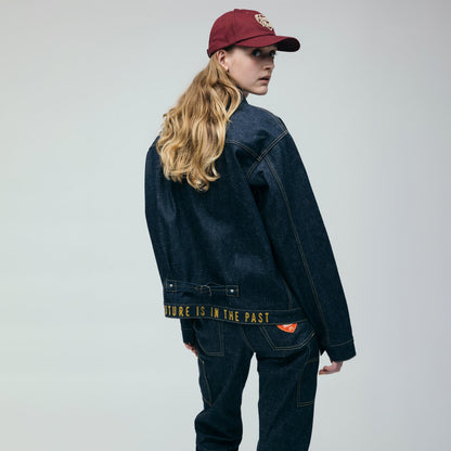 HUMAN MADE｜6PANEL TWILL CAP 帽 棒球帽 鴨嘴帽