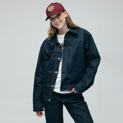 HUMAN MADE｜6PANEL TWILL CAP 帽 棒球帽 鴨嘴帽