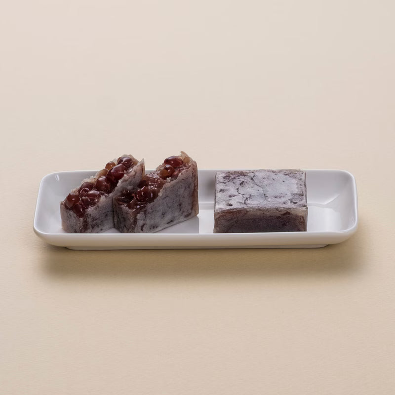 中田屋 傳統口味金鍔餅 昭和經典和式銘菓 和菓子 石川縣金澤名物 12個盒裝