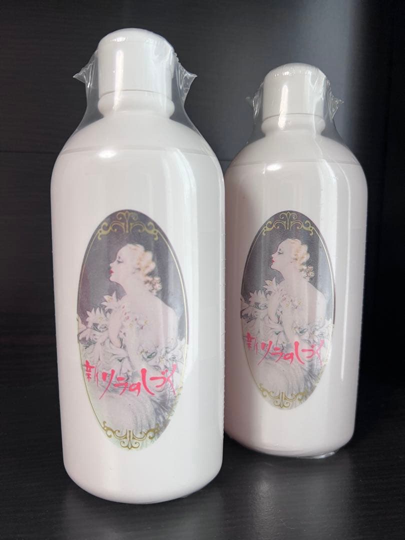 New Lilac Drops Bonvolant Enzyme Liquid Detergent | Made in Japan, LYCRA, Silk & Wool Care 2 Boxes (300ml × 6)