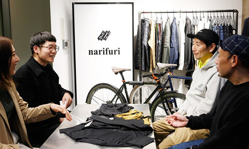 Narifuri｜SolyJapan Shopping Service Direct from Japan
