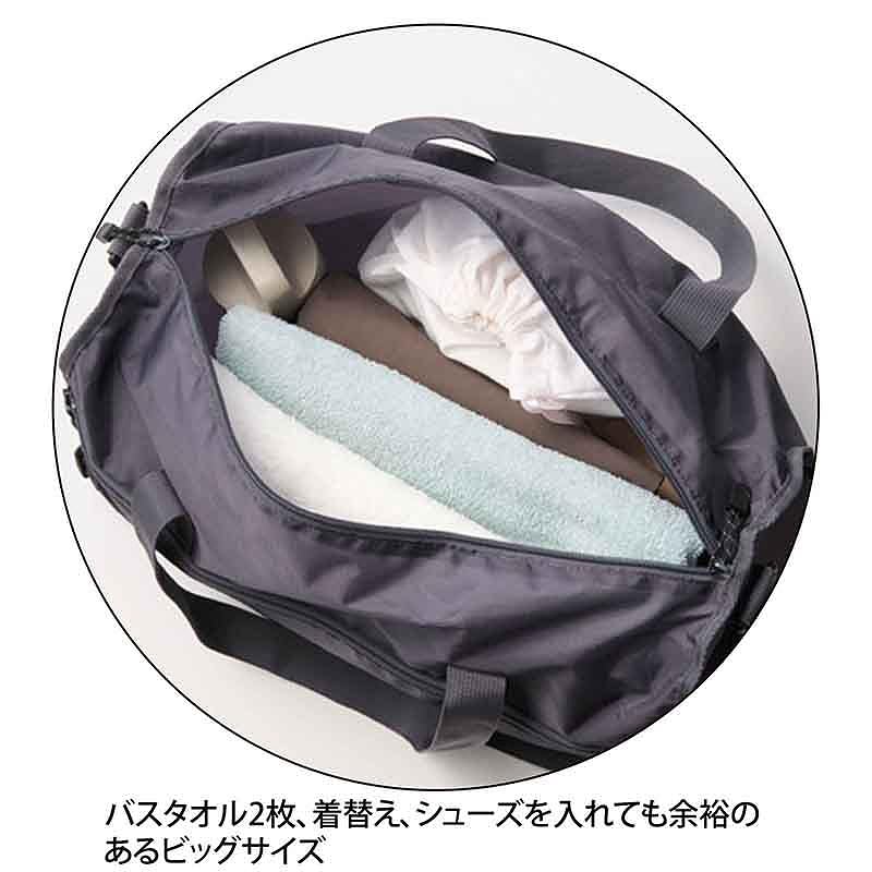 otona MUSE 2026年4月號增刊 封面 長澤正美 附 Coleman 大容量旅行袋