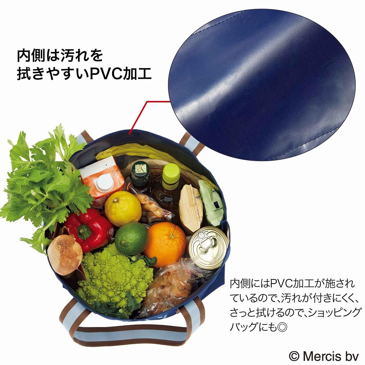 Otona no Oshare Techo Magazine July 2026 MOOMIN Tote Bag