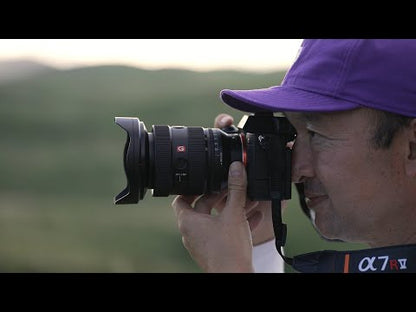SONY FE 16-35mm F2.8 GM II for E-mount SEL1635GM2 全片幅 超廣角 變焦鏡頭