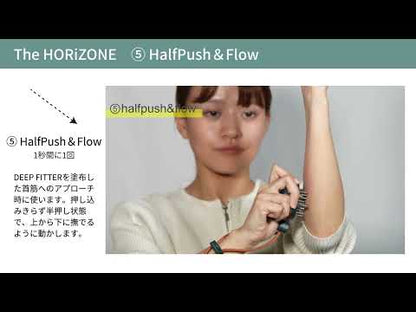 COREFIT The HORiZONE Firming Care Basic