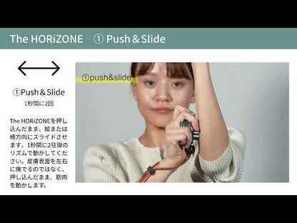COREFIT The HORiZONE Firming Care Basic
