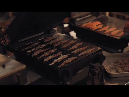 桂新堂 海老遍路 頂級鮮蝦 磯燒 炙燒 蝦餅什錦禮盒 2杯+20袋入 160年老字號