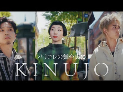 KINUJO 絹女 Hair Dryer Voyage 全球電壓 輕量型 超遠紅外線 負離子 速乾風筒 吹風機