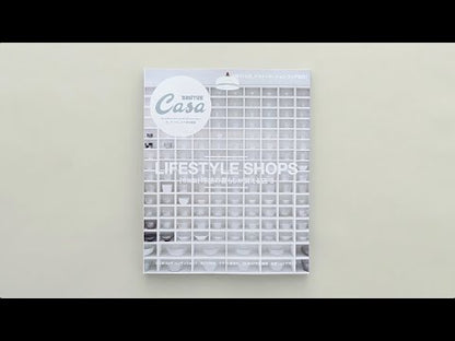 Casa BRUTUS Special Edit: Shops Where You Can Buy an Ideal Lifestyle 3
