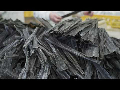 Izuri Kelp Seafood Kansai Style Additive-Free Kelp Broth Packets (4 packets total, 40 packets) Hokkaido Kelp, Shizuoka Bonito 