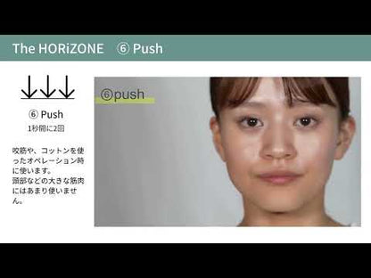 COREFIT The HORiZONE Firming Care Basic
