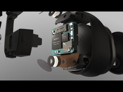 SONY WF-1000XM6 日本版 旗艦級 無線藍牙降噪耳機