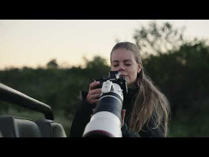 SONY FE 100-400mm F4.5 GM OSS for E-mount SEL100400MC Full-Frame Super Telephoto Macro Lens