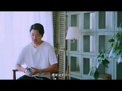 ReFa EPI W COOL 冷感光美容儀 冰感高功率 IPL光學脫毛美容儀 國際電壓