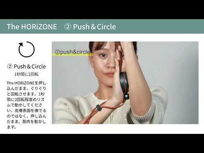 COREFIT The HORiZONE Firming Care Basic