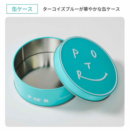 smart 雜誌 2026年5月號 封面 月足天音 & 松本かれん 附送 POTR 鐵盒迷你文具8件套裝