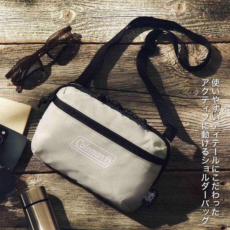 smart 雜誌 2026年6月號 封面 田島將吾 & 池崎理人 附送 Coleman 透氣網面斜揹袋