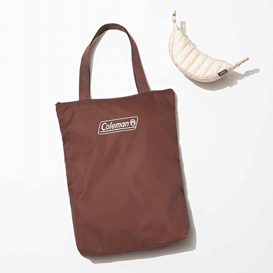 Sweet February 2026 issue cover features Asuka Saito, and includes a Coleman zip-up tote bag and croissant charm. 