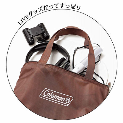 Sweet 2026年2月號 封面 齋藤飛鳥 附送 Coleman 拉鏈托特包及牛角包掛飾