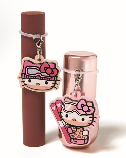 Sweet 2026年3月號 封面 浜邊美波 附送 Hello Kitty 雪曬造型 4件套裝