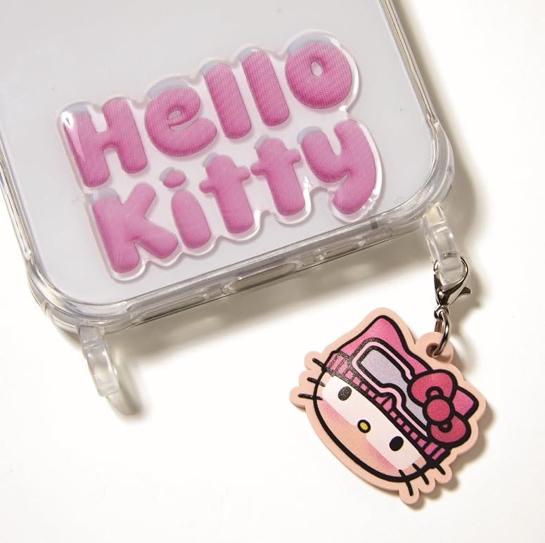 Sweet 2026年3月號 封面 浜邊美波 附送 Hello Kitty 雪曬造型 4件套裝