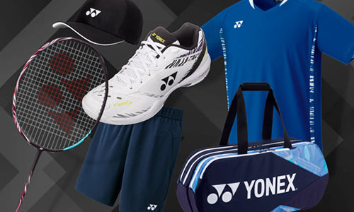 YONEX｜SolyJapan Search and Purchase Directly from Japan